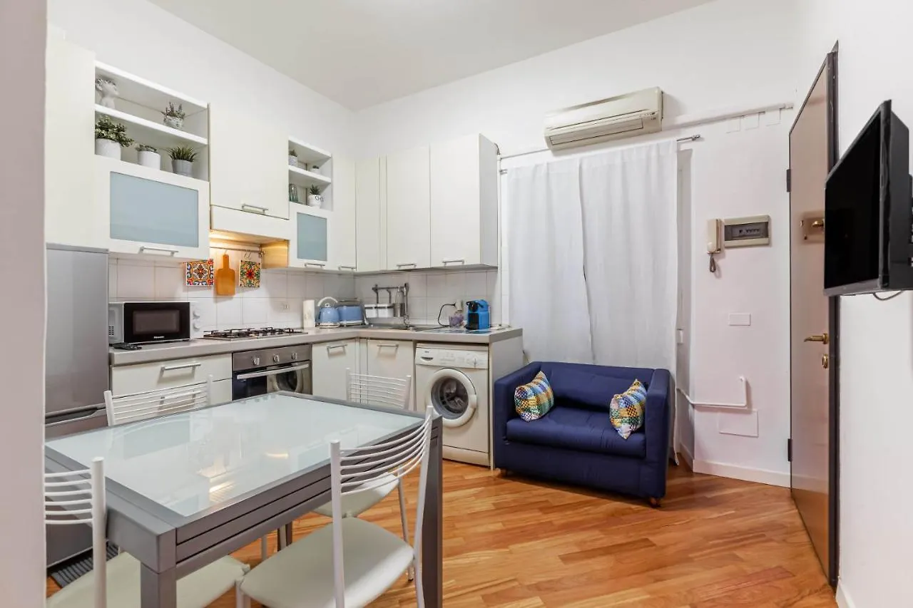 Easylife - Oasi Urbana In Zona Bocconi Apartment Milan