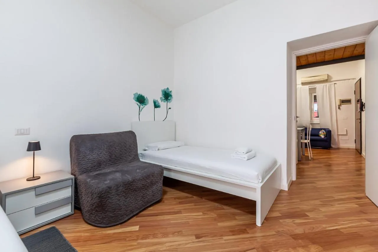 Easylife - Oasi Urbana In Zona Bocconi Apartment Milan
