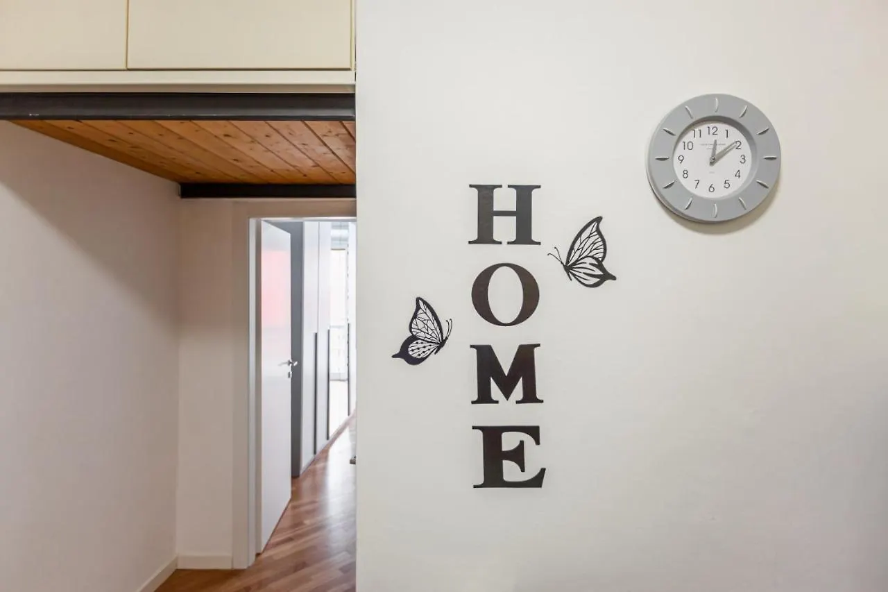 Easylife - Oasi Urbana In Zona Bocconi Apartment Milan