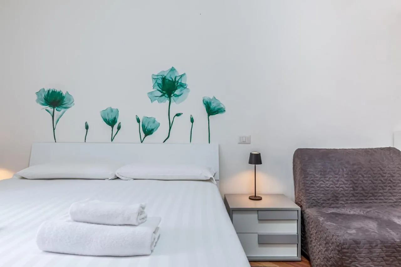 Easylife - Oasi Urbana In Zona Bocconi Apartment Milan
